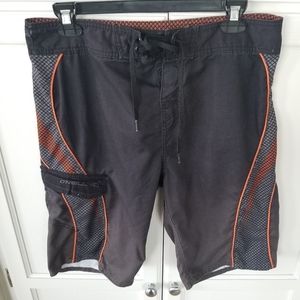 O'Neal Board Shorts/ Swim Trunks